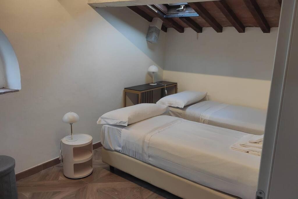 Apartment Large 2br Near Piazza San Marco Florence